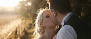 be yourselves - natural wedding films